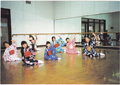 ～まずは楽しさから～ こども日本舞踊教室